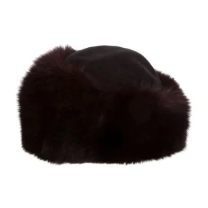 Fur Hat